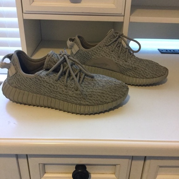 Yeezy boost 350 moon rock - Picture 2 of 6